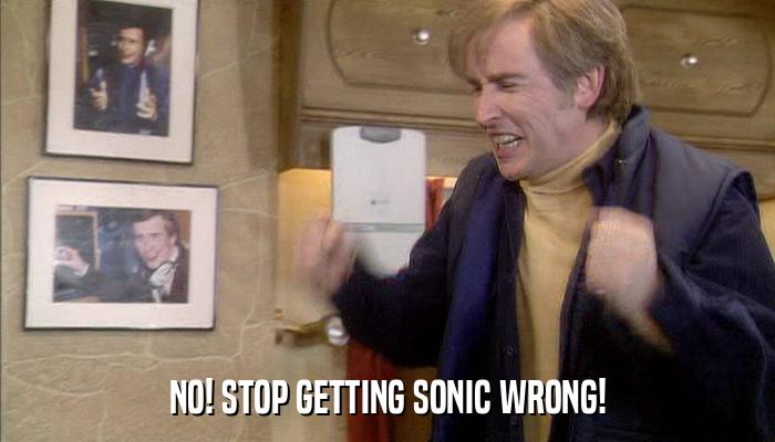Things That Really !&$% You Off 3 and Knuckles ?s=partridge&e=S02E04&i=S02E04-1ebX6sow&t1=No!%20Stop%20getting%20Sonic%20wrong!&t2=